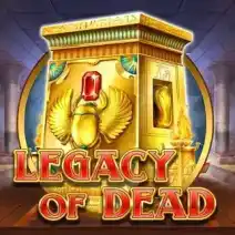 Legacy of Dead Jugar Tragaperras