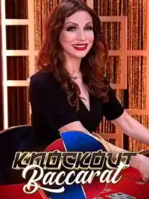 Knockout Baccarat Jugar Tragaperras