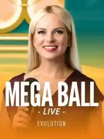 Mega Ball Jugar Tragaperras