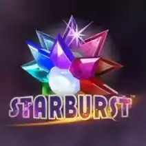 Starburst Jugar Tragaperras