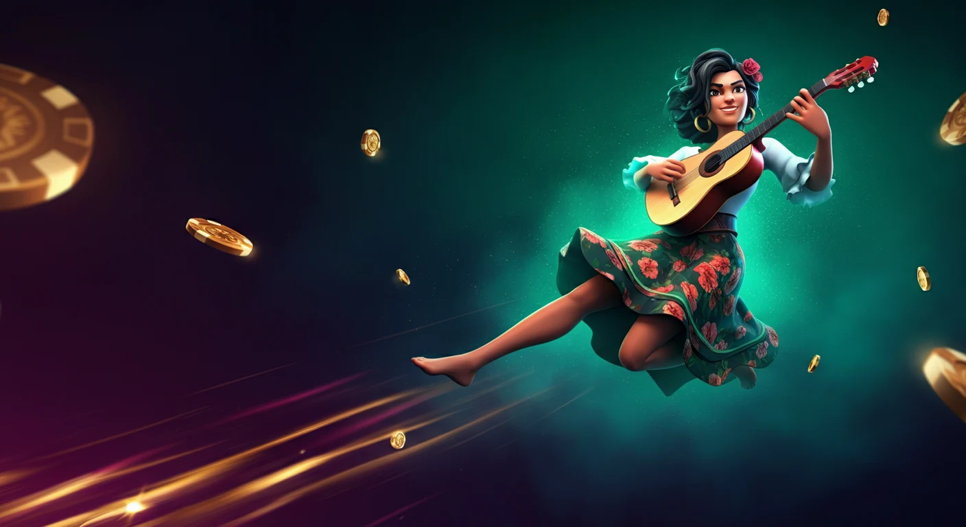 Spinmama Casino Fondo